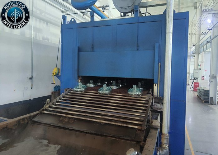 Annealing & Heat Treatment Equipments