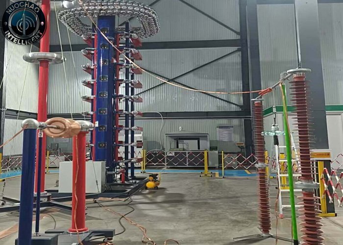 Testing & Inspection Equipments