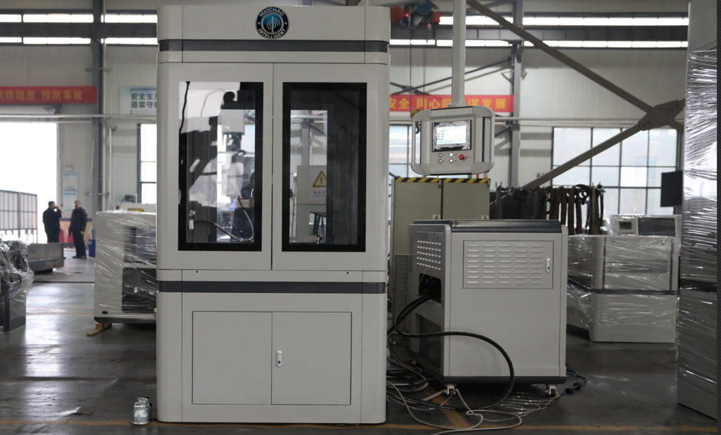 Temperature Cycling Test Chamber for Glass Disc Insulator