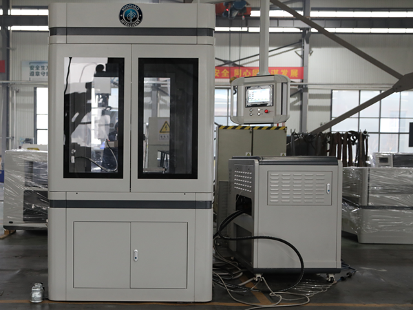 routine tensile testing machine