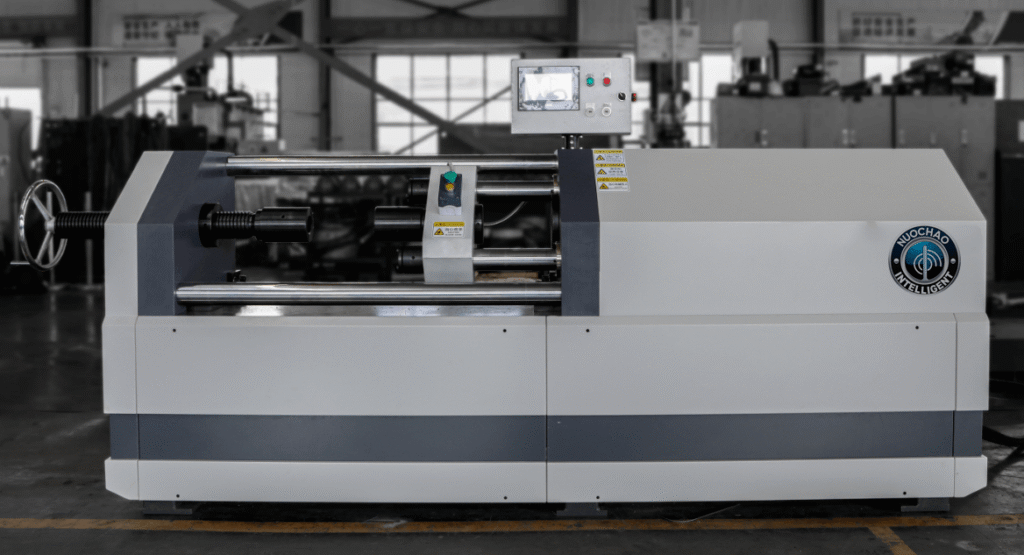 600kn routine tensile testing machine