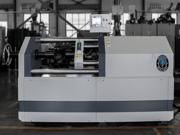 600kn routine tensile testing machine